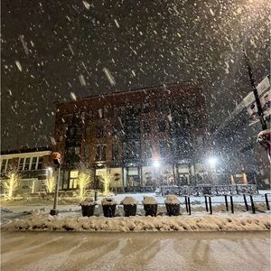 Meet your Posher, Alyssa